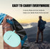 Google Pixel Buds Pro Case Cover 2022 with Cleaner Kit, Soft Silicone Shockproof Protective Skin with Carabiner, Front