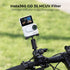 K&F Concept Go 3S MCUV Protection Filter, 28 Multi-Coated UV Filter for Insta360 GO 3S Action Camera