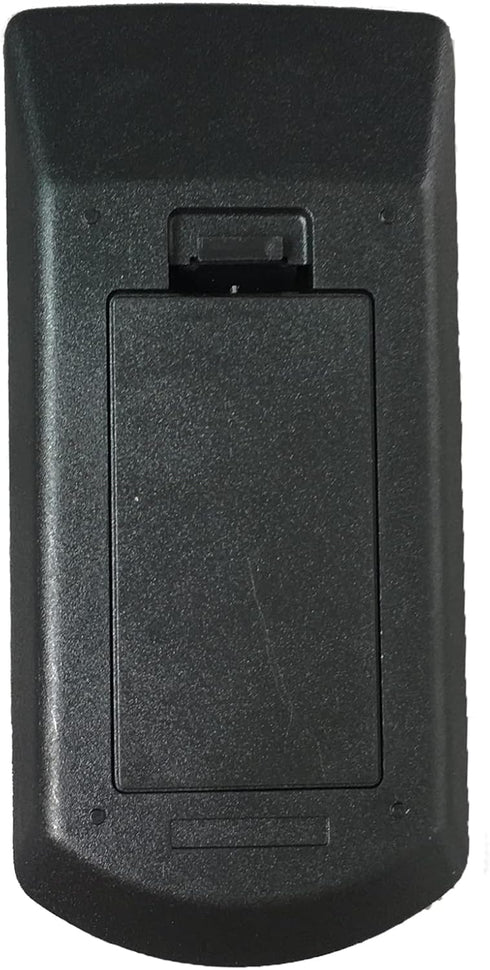 Replacement Remote Control FSR73 ZP80760 for Yamaha Sound Bar Home Theater Speaker System ATS-1050 SRT-700 YAS-105