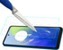 Mr.Shield Tempered Glass Screen Protector for Motorola Moto G24 Power, 3-Pack, Japan Glass, 9H Hardness