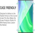 HPTech 2-Pack Screen Protector For Samsung Galaxy Note 20 Ultra Full Coverage PET Film, HD Clear, Bubble Free, Case Friendly