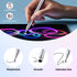 LINFANC 10 2-in-1 Pcs Stylus Pen for Touchscreen, High Precision & Sensitivity Stylus Pen for iPad/iPhone/Android