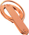 GripMate 2nd Magnetic Phone Ring Holder for MagSafe, Removable Finger Loop Phone Ring