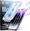 SMARTDEVIL 3-Pack Screen Protector for iPhone 14 Pro Max with 3-Pack Camera