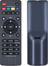 RYQIF Replacement Remote Control fits Cloner Alliance Box Pro Video Recorder