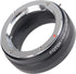 FOTGA MD-EOSR Lens Mount Adapter Ring - for Minolta MD Lens to Canon EOS R Mount Series Mirrorless Cameras