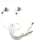 50 Pack MP3 TFD Supplies Wholesale Bulk Earbuds Headphones for iPhone, Android, Player - Mixed Colors