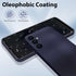 3 Pack Samsung Galaxy A25 Screen Protector, Privacy Anti-Spy, Sensitive Touch, Anti-Scratch, Shock Resistant, Full