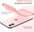 ORIbox Shockproof Protection Case for iPhone 11, with 4 Corners Protection
