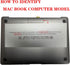 Speaker Set Pair Left and Right Replacement for MacBook Pro 13.3" A1502 2013 2014 2015 Year Internal Speaker Set
