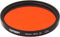 Tiffen 52mm 25 Filter (Red)