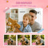 Yehtreh 1080P 32GB Card,2'' 180 Kids Digital Camera FHD Digital Camera for Kid with Flip Screen with Support for Selfie