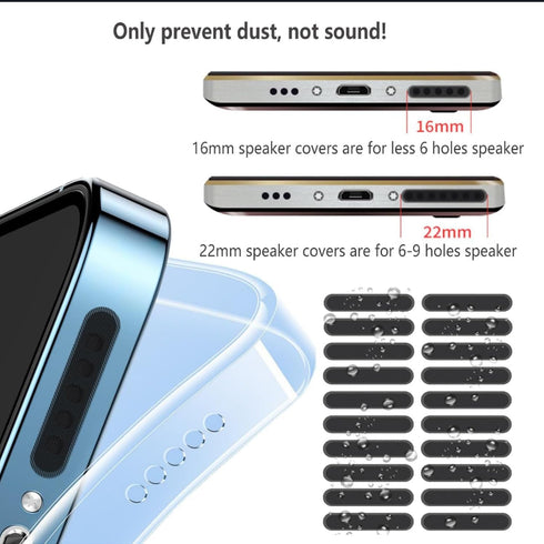 USB C Dust Plug, USB C Port Cover, Compatible with iPhone 15, Galaxy S24-S20, Pixel, MacBook, iPad, Switch & All Type-C