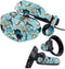 MightySkins Skin - Island Fish for Samsung Odyssey Plus VR | Durable Vinyl Decal Wrap Cover | Made in The USA