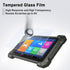 JMREOIMS X431 CRP919E, CRP919X, Tempered Glass Screen Protector for LAUNCH Elite with Full Installation Tools