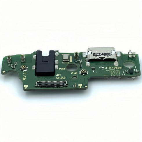 Galaxy A14 5G USB Charging Port Flex Cable Replacement, Repair Part with Tools for Samsung Galaxy A14 5G