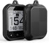 TUSITA Silicone Case Compatible with Bushnell Phantom 3 Handheld Golf GPS - Black