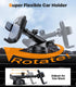 Ultra Stable Phone Holders for Your Car, 360 Adjustable Suction Cup Mount for Dashboard Windshield