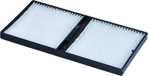 Replacement Projector Air Filter for EPSON ELPAF34 / V13H134A34 EB-455Wi EB-465i