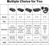 GLCON Small EVA Electronic Carrying Case, Hard Shell Zipper Case for Earbud, Bluetooth Headset, Charger, Small Gadgets