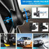 Car Vent Clip for Car Mount, Universal Phone Holder Mount Replacement, Fits Most Car Phone Holders
