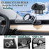 HASANBAY 3,Car 3 16 15 14 13 12 Car Phone Mount Strong Magnet for Tesla Model Y Vent Dash Phone Holder Magnet for Tesla