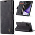 Kowauri Galaxy Note 20 Ultra Case, Leather Wallet Case with Card Slot and Magnetic Closure Flip Fold for Samsung Note