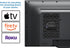 Mount-It! Cable Box Mount Behind TV | Adjustable Universal Mounting Bracket for Streaming Devices, Router, Modem, DVD |