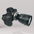 FTZ Lens Mount Adapter Manual Focus: Compatible with Nikon F (G-Type) Lens to Nikon Z Camera Body