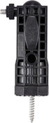 SPYPOINT MA-500 Fully Adjustable Trail Camera Mount, Swivel Tilt, Pan Tilt Game Camera Mount for Hunting