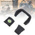 R5 R6 CUIFATI Camera Eye Cup Viewfinder, Eye Cup, Hot Shoe Cap, Bubble Spirit Level Kit Fit for Camera with Designed