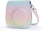 Phetium Instant Mini 12 Camera Protective Case, Compatible with Instax Mini 12 11, PU Leather Bag with Pocket and