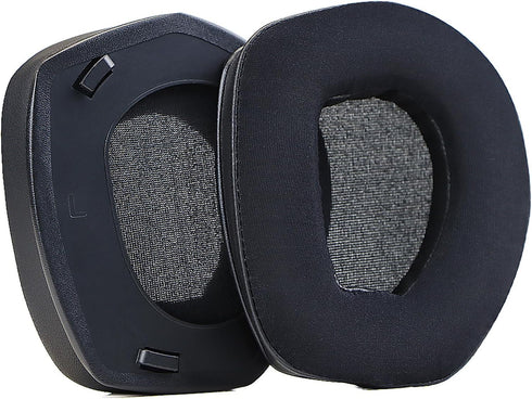 Cooling Gel Earpads Replacement for Sennheiser RS165, RS175, RS185, RS195, HDR165, HDR175, HDR185, HDR195, Noise