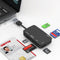 Bawanfa SIM Card Adapter - CAC Reader Military and Memory Card Adapter 7