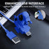 Funny Dog Fast Charger Cable, Portable Stray Dog Charging Cable, Dog Toy Smartphone USB Cable Charger for iPhone Type-C
