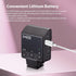 GODOX iM22 5 3s 440 Mini Camera Flash On-Camera Flash Speedlite Power Levels Recycle Time Full Power Flashes
