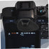 22mm F5 F6 D4 Camera Eye Mask Rubber Viewfinder Eyecup Accessories