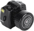 Gugxiom 0.98 inch 75mAh Mini Keychain Camera, Mini Thumb Camera, Micro Mini DV DVR Camera Camcorder Keychain, Battery