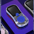 GOWENIC MP3 MP3 MP4 4.2, 64GB Player, Player with Bluetooth HiFi Lossless Audio Quality, FM Radio, E Book Reader
