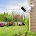 Wall Mount Bracket - Compatible with Ring Spotlight Cam Plus/Pro, Adjustable Mounting Bracket for Better View Angle