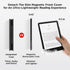 SESENSE 7'' 12th 2024 Detachable Magnetic Case for Kindle Paperwhite Gen and Kindle Colorsoft Signature Edition, Slim