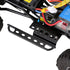 1/24 SCX24 INJORA Metal Side Pedal Rock Sliders RC Crawler Car Accessories for Axial Gladiator Dodge Power Wagon