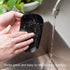 BeeSpring Powerful Car Silica Gel Magic Sticky Pad, Anti-Slip Non-Slip Mat for Phone