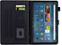 BYCeKe 11(13th 2023 11 Cute Case for Kindle Fire Max Generation, Release), Durability PU Leather Slim Folio Folding