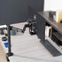 VIVO VESA Mount Adapter, Fits Dell Models S2340L, S2440L, S2340M, S2240L, S2240M, MOUNT-DL02