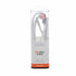 Ventev ChargeSync Alloy USB C to Apple Lightning Cable 10ft, High-Tensile Wrap for Durability, Compatible with iPhone