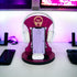 Wooden Headset Stand for Desk, Best Gifts for Music Lovers, Teen Girls, Daughters, Sisters, Girlfriends, Birthday Gifts
