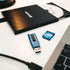 Verbatim 128GB V10 U1 10 Premium SDXC Memory Card, UHS-I Class