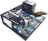JOYJOM Open Air PC Case, PC Test Bench PC Case, ATX Open Frame Computer Case, DIY PC Rack for ATX MATX ITX Motherboards