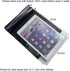 Floating Waterproof Tablet case for Ipad Pro Ipad Air Galaxy Tab S9 A9 Dry eReader Bag Pouch for Kindle Scribe Fire HD 10 Max 11 up to 11"